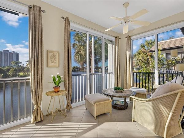 23780 Merano CT , Unit 201, ESTERO, FL 34134
