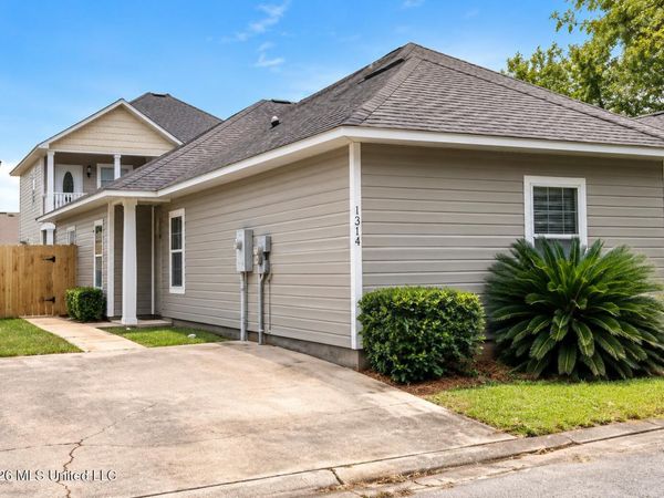 1314 Tropical Cove, Gulfport, MS 39507