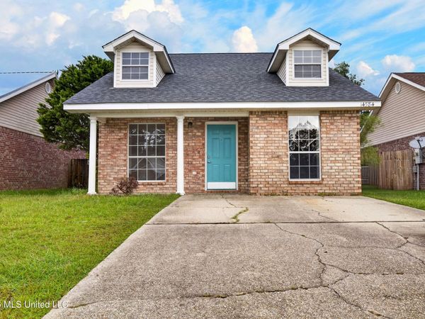 14584 Indian Trails Circle, D'Iberville, MS 39540