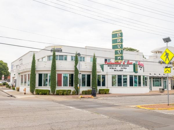 3401 S Peoria Avenue, Tulsa, OK 74105