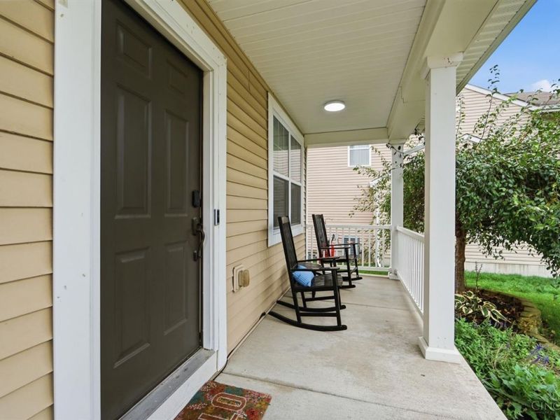 2113 Prairie Clover Drive, Turtle Creek Township, OH 45036 Photo 4