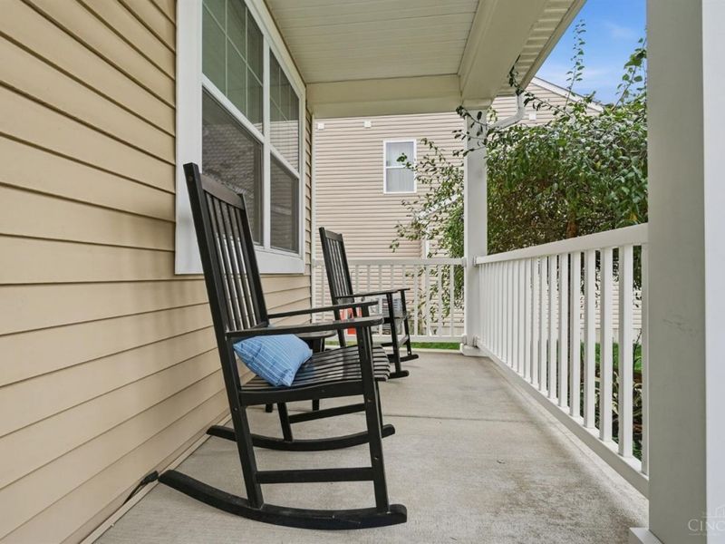 2113 Prairie Clover Drive, Turtle Creek Township, OH 45036 Photo 5