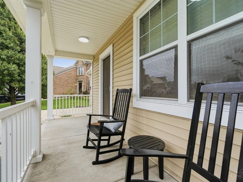 2113 Prairie Clover Drive, Turtle Creek Township, OH 45036 Photo 6