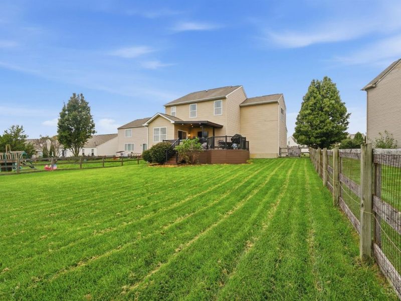 2113 Prairie Clover Drive, Turtle Creek Township, OH 45036 Photo 63
