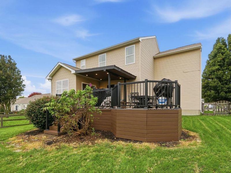 2113 Prairie Clover Drive, Turtle Creek Township, OH 45036 Photo 64