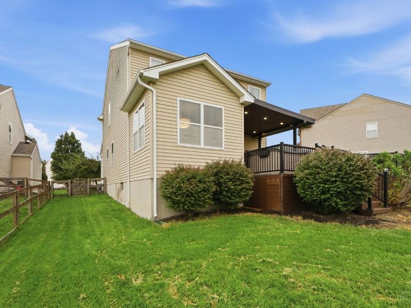 2113 Prairie Clover Drive, Turtle Creek Township, OH 45036 Photo 65