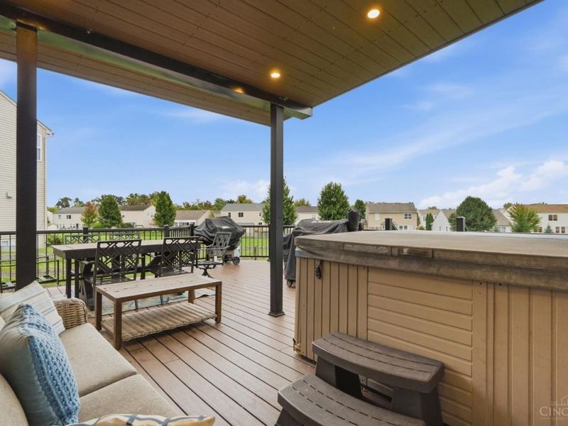 2113 Prairie Clover Drive, Turtle Creek Township, OH 45036 Photo 66