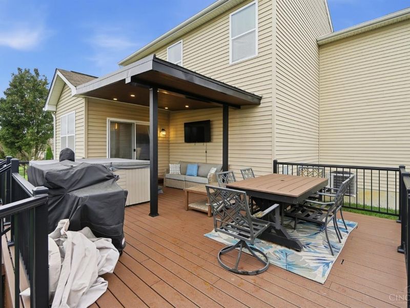 2113 Prairie Clover Drive, Turtle Creek Township, OH 45036 Photo 67