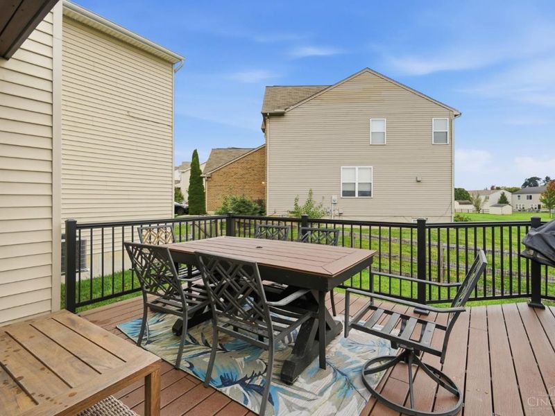 2113 Prairie Clover Drive, Turtle Creek Township, OH 45036 Photo 69