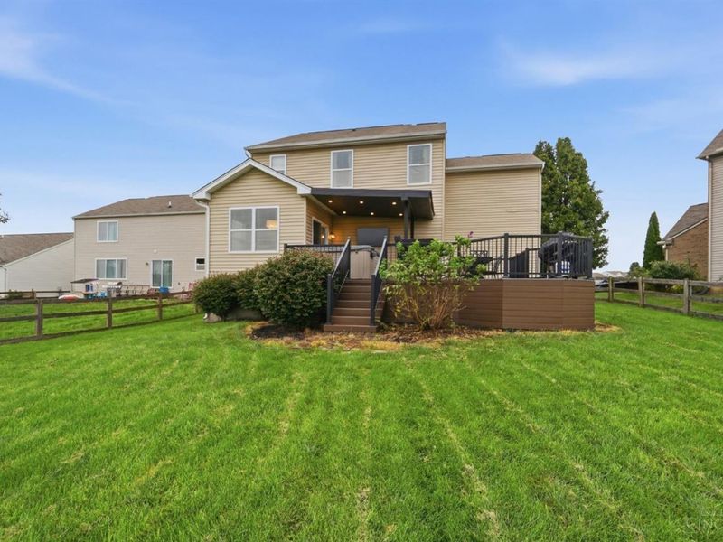 2113 Prairie Clover Drive, Turtle Creek Township, OH 45036 Photo 7