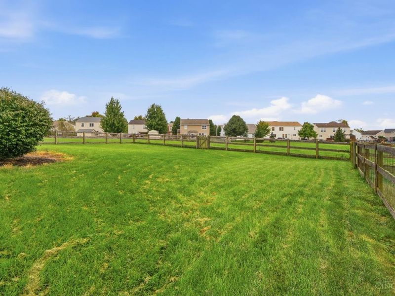 2113 Prairie Clover Drive, Turtle Creek Township, OH 45036 Photo 71