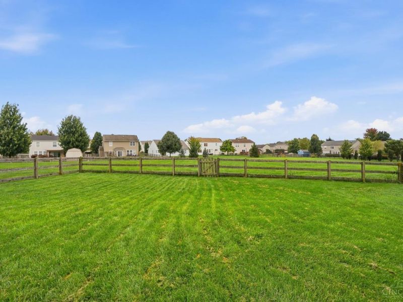 2113 Prairie Clover Drive, Turtle Creek Township, OH 45036 Photo 72