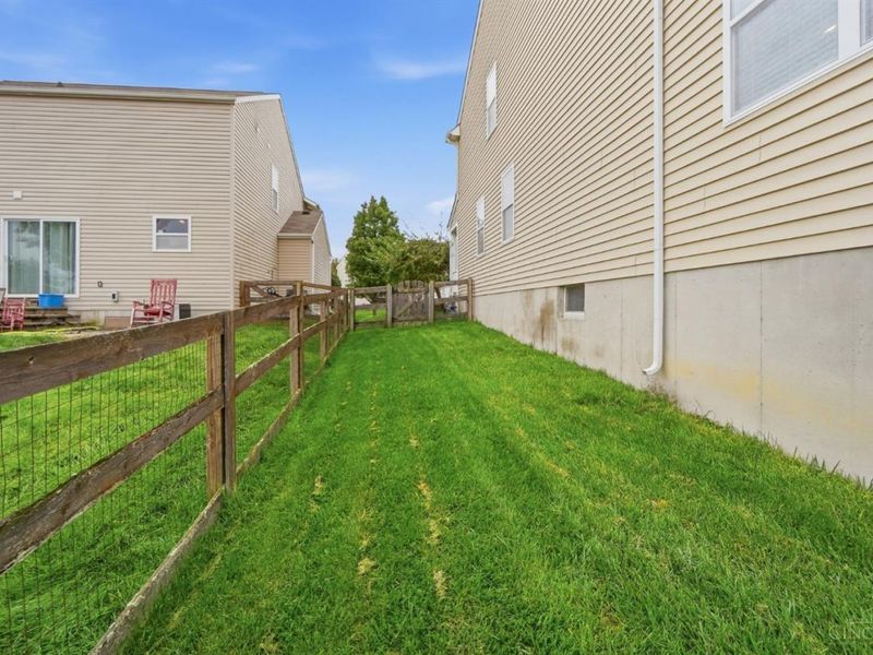 2113 Prairie Clover Drive, Turtle Creek Township, OH 45036 Photo 74
