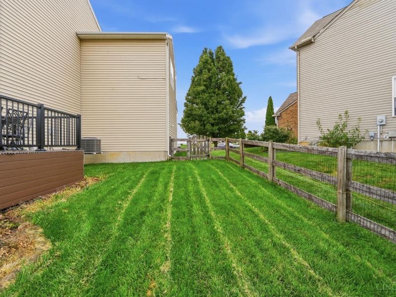2113 Prairie Clover Drive, Turtle Creek Township, OH 45036 Photo 75