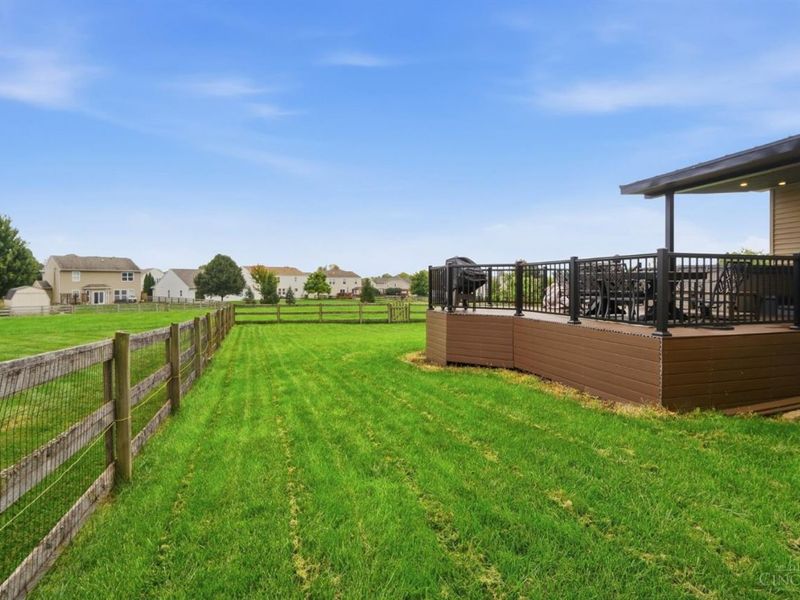 2113 Prairie Clover Drive, Turtle Creek Township, OH 45036 Photo 76