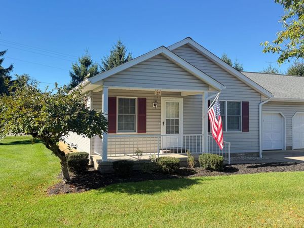 700 E Main Street, Unit 27, Hillsboro, OH 45133