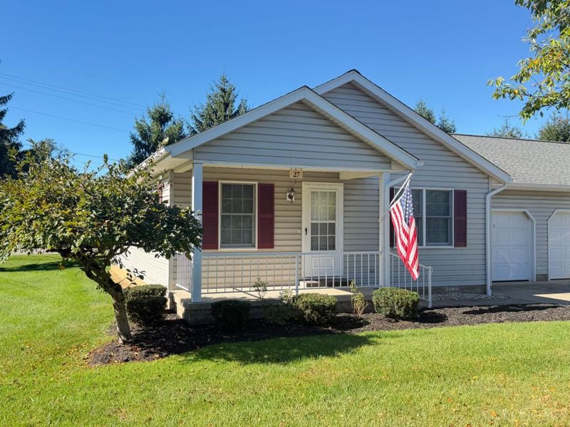 700 E Main Street, Unit 27, Hillsboro, OH 45133 Photo 1