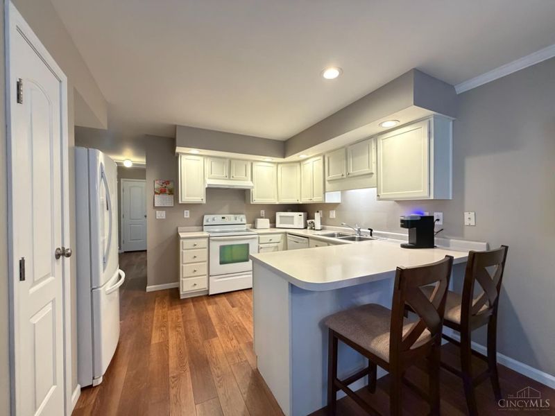 700 E Main Street, Unit 27, Hillsboro, OH 45133 Photo 6