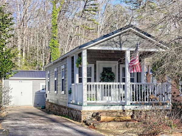 4960 Laurel Lodge, Unit LOT #3, Clarkesville, GA 30523