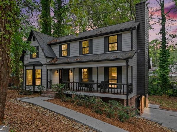 4630 Anastasia Court SE, Mableton, GA 30126
