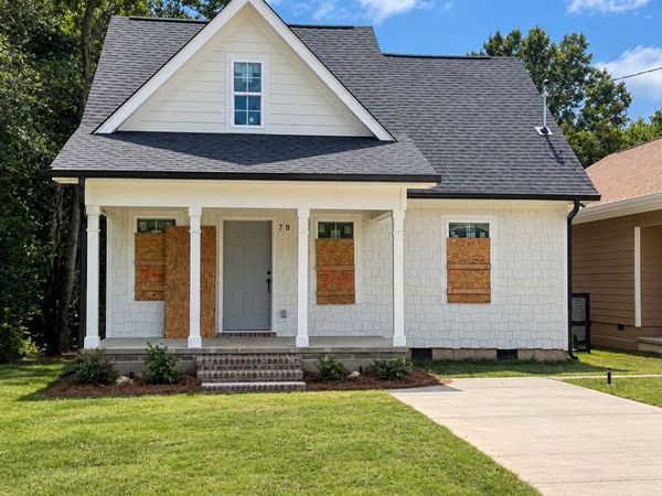 748 Villa Esta Avenue, Macon, GA 31206