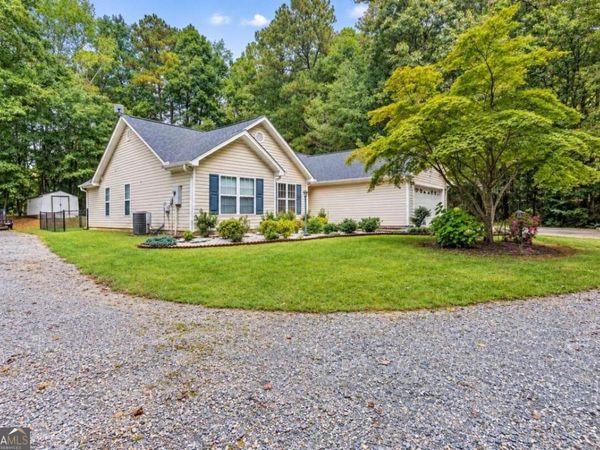 2205 Maris Way, Monroe, GA 30655