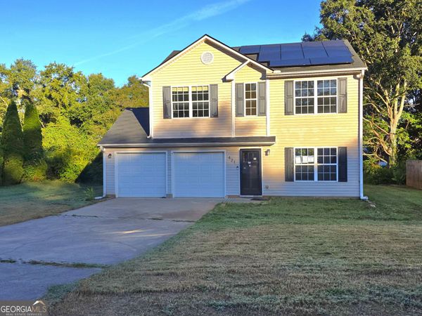 421 Shenandoah Court, Winder, GA 30680