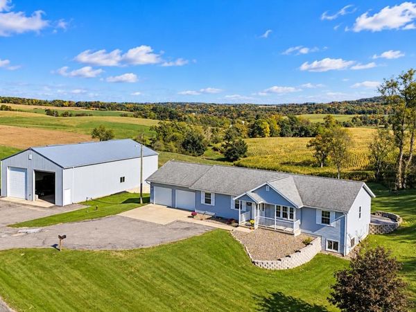 17146 Holiday Drive, Tomah, WI 54660