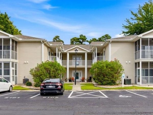 5101 Sweetwater Blvd., Unit 5101, Murrells Inlet, SC 29576