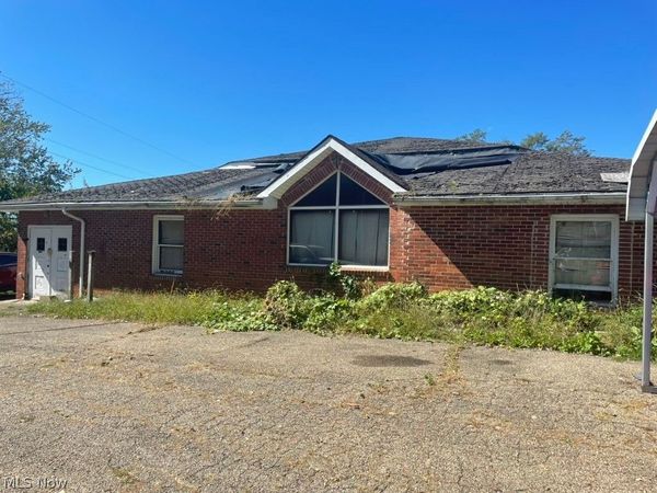 97 Greene Street , Smithfield, OH 43948