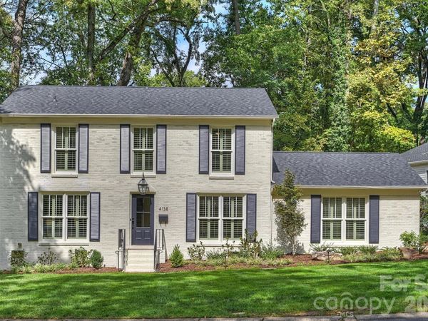 4138 Wall Street, Charlotte, NC 28209