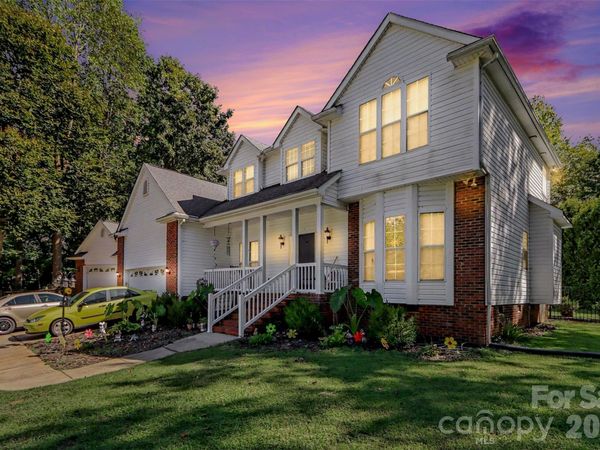1233 Waterford Road, Lincolnton, NC 28092