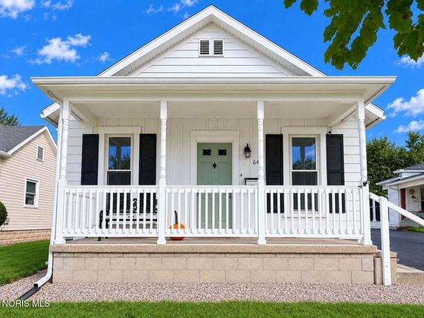 644 Cherry Street, Findlay, OH 45840