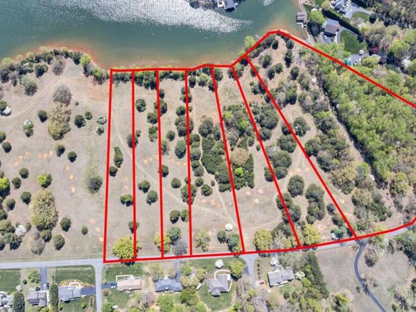 Lot 1 Gangplank RD, Moneta, VA 24121