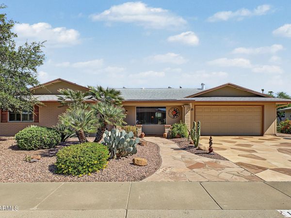 12311 W SONNET Drive, Sun City West, AZ 85375