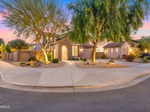 21614 N 39TH Place, Phoenix, AZ 85050