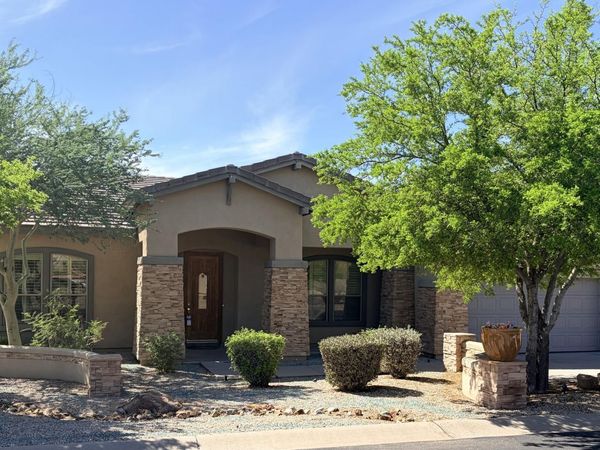 8851 E NORWOOD Street, Mesa, AZ 85207
