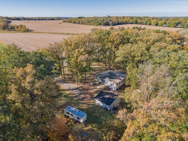 465 70th Avenue, Clayton, WI 54004