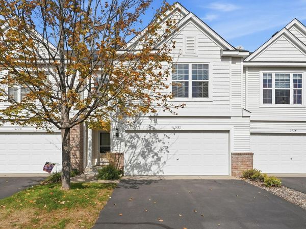 5132 Farnham Drive N, Hugo, MN 55038