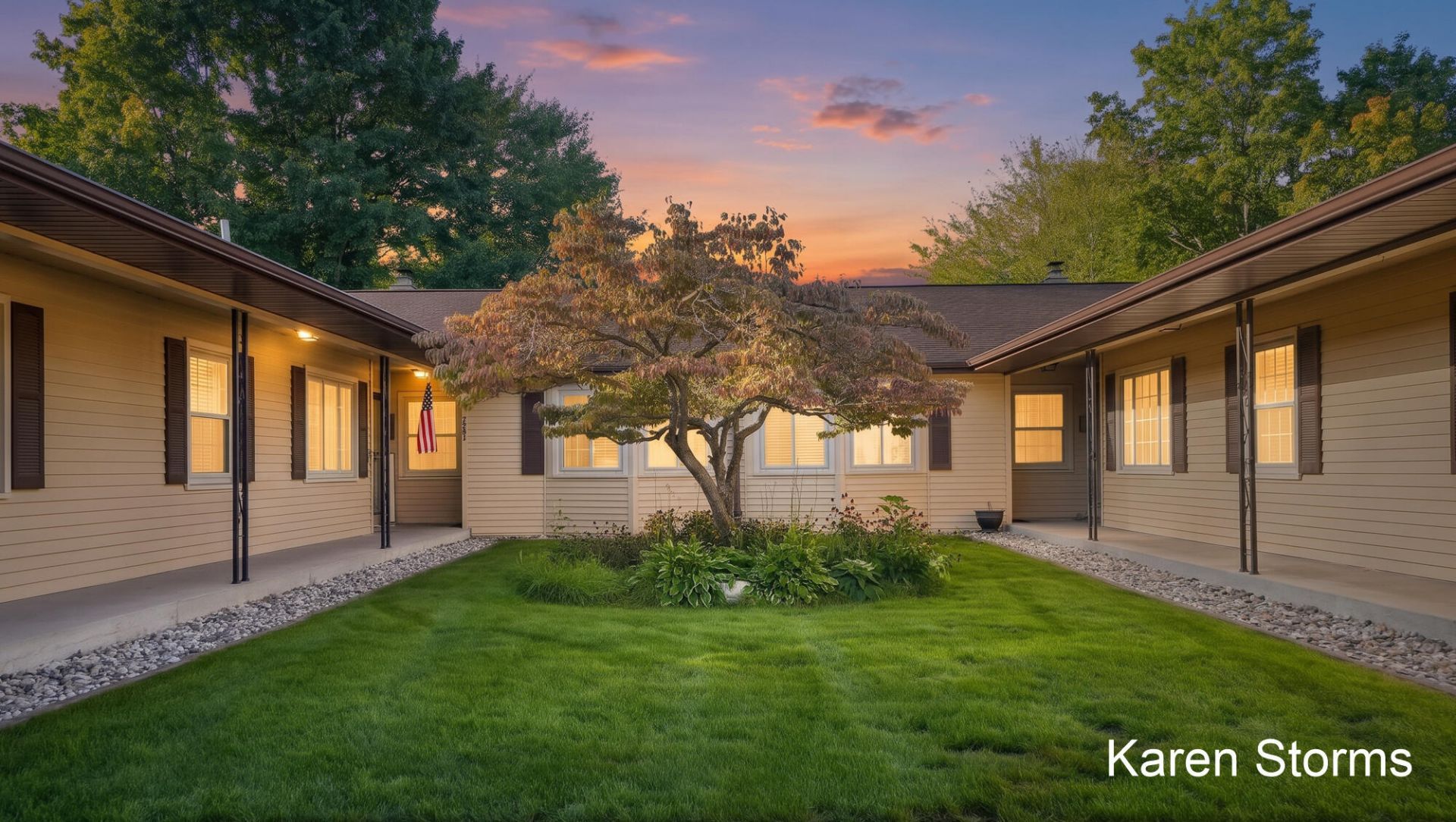 7388 Pine Grove Drive, Jenison, MI 49428 Main Photo