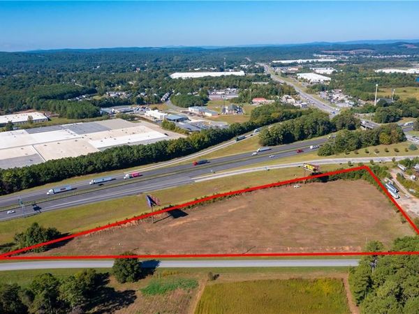 00 Hwy 140 , Adairsville, GA 30103