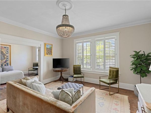 7 Park Lane NE, Unit J, Atlanta, GA 30309