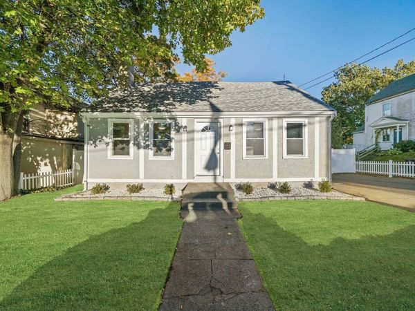 1429 Pleasant Street, Weymouth, MA 02189