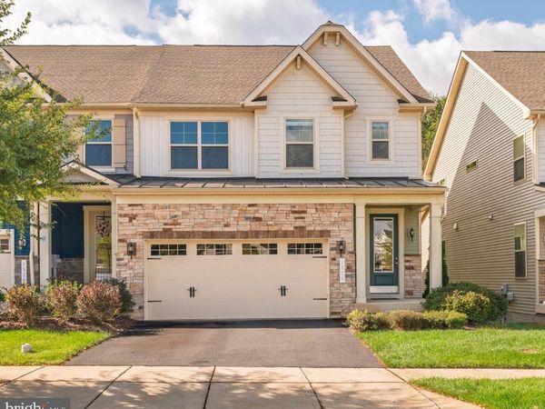 1528 CRAMPTON STREET, BRUNSWICK, MD 21716