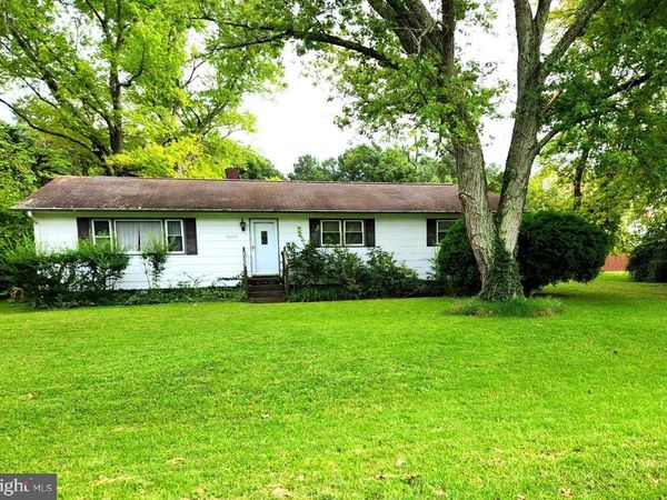 43905 LANEDON DRIVE , LEONARDTOWN, MD 20650