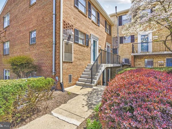 5919 QUANTRELL AVENUE, ALEXANDRIA, VA 22312