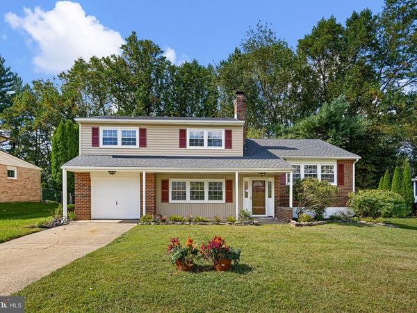 1207 FLINT HILL ROAD, WILMINGTON, DE 19808