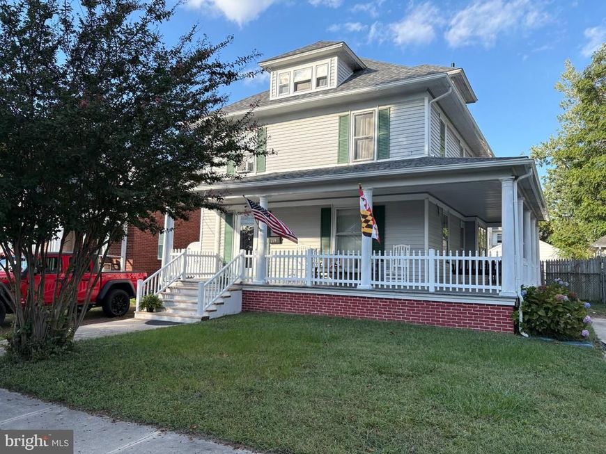 219 W Philadelphia Avenue, Salisbury, MD 21801 Main Photo