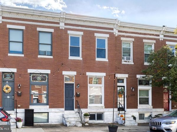 3609 HUDSON STREET, BALTIMORE, MD 21224
