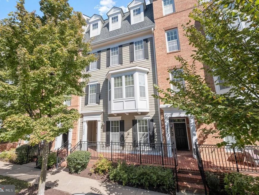 11243 Chase Street , Unit 1, Fulton, MD 20759 Main Photo
